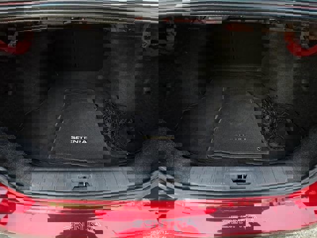 Used 2022 Nissan Sentra SV w/ Lighting Package image 30