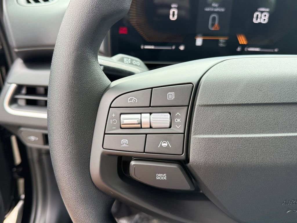 New 2025 Kia K4 LXS image 19