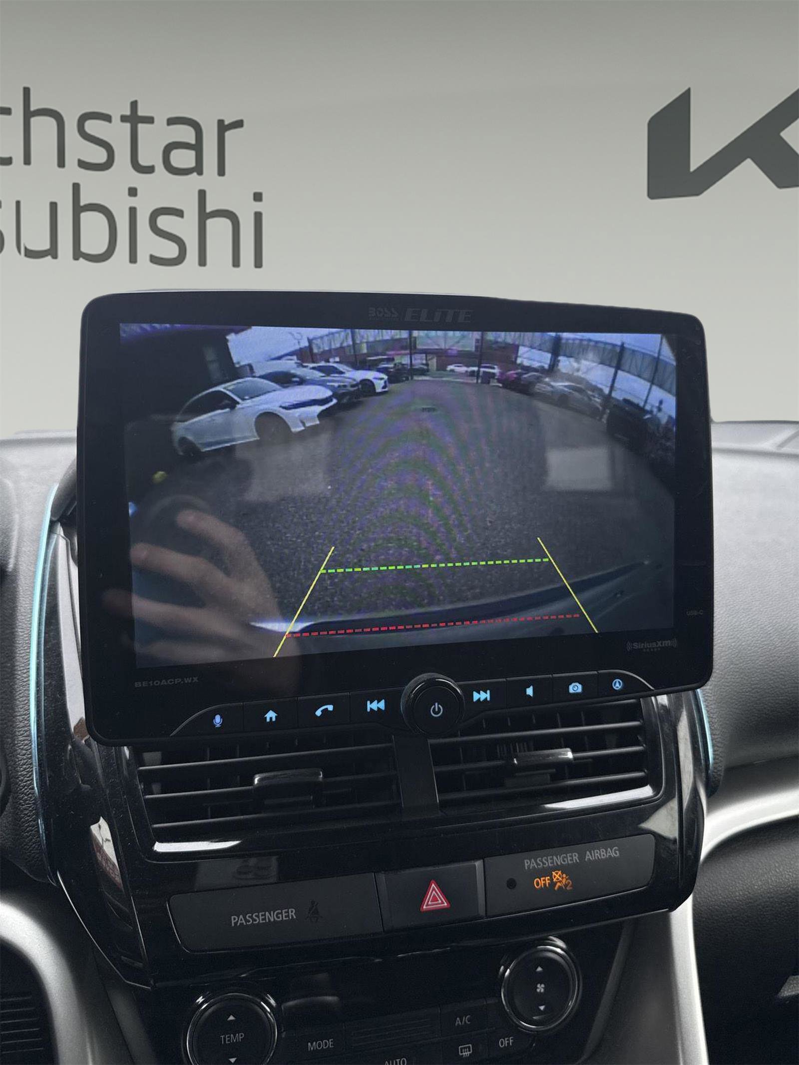 Used 2022 Mitsubishi Eclipse Cross ES image 31