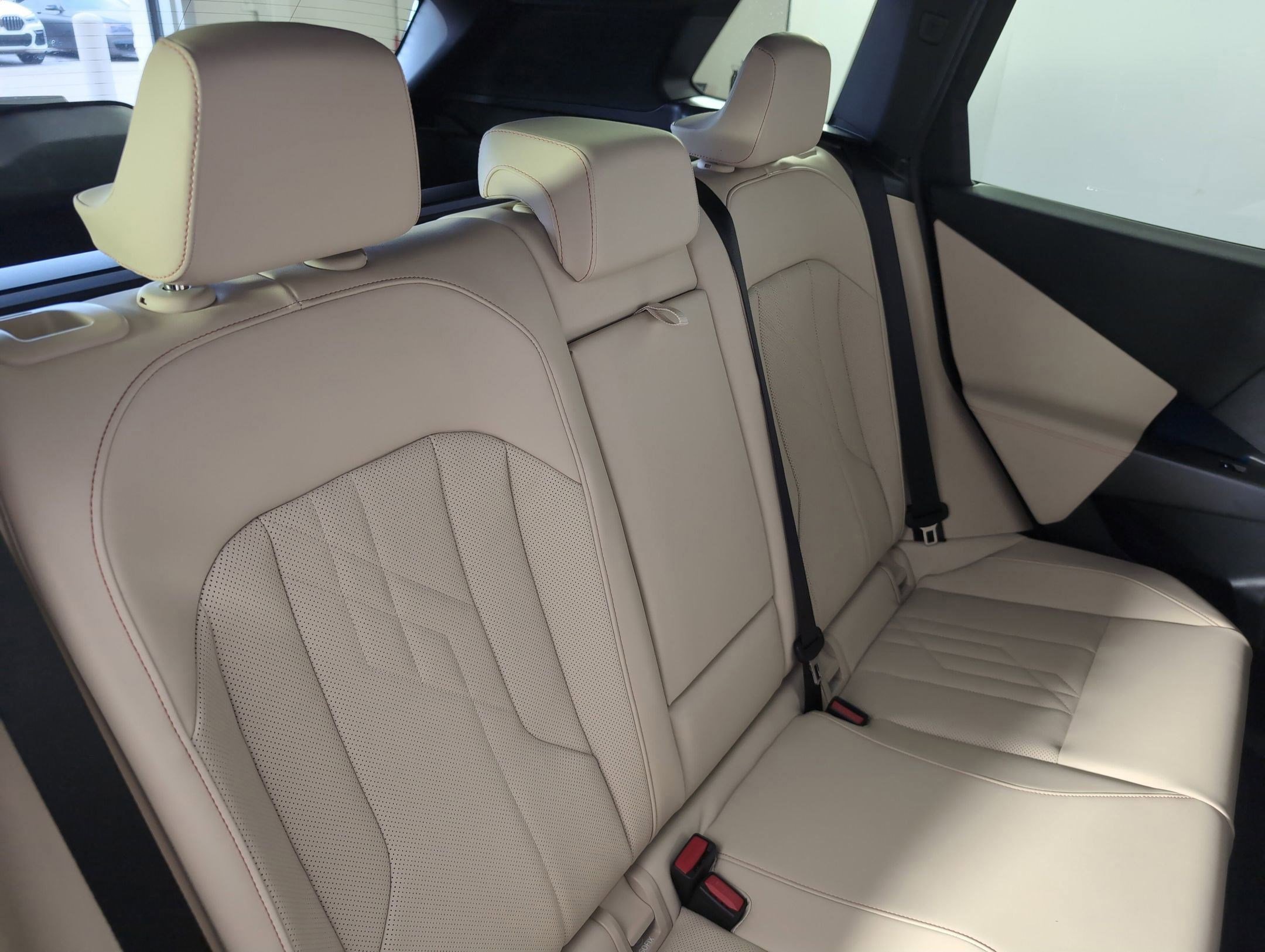 Used 2026 BMW X3 xDrive30 w/ M Sport Package image 30