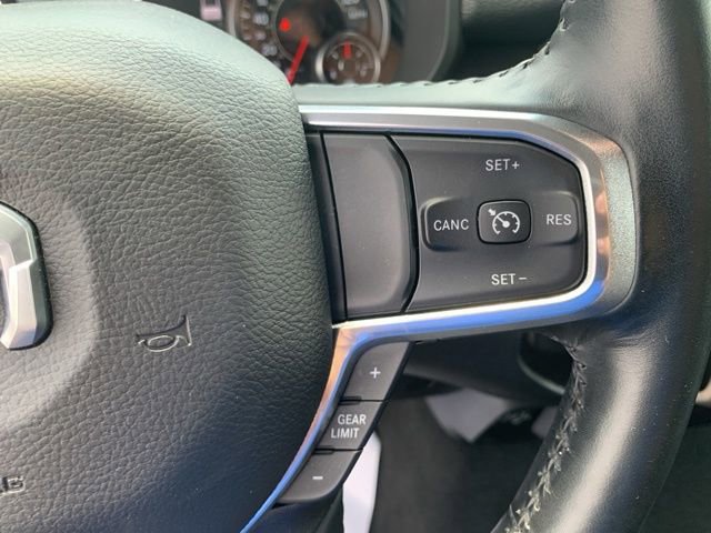 Used 2022 RAM 1500 Laramie image 29