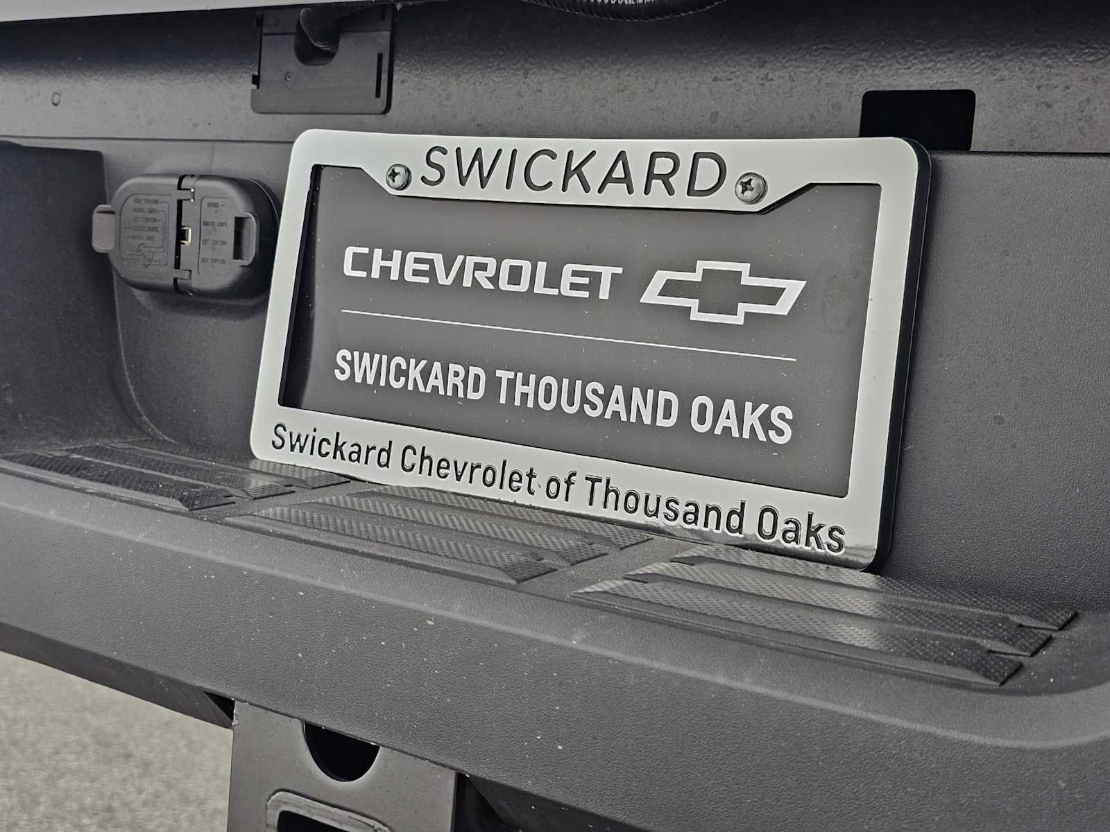 Used 2025 Toyota Tacoma SR5 RWD image 12