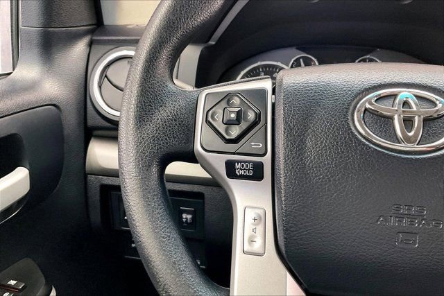 Used 2014 Toyota Tundra SR5 w/ TRD Off Road Package image 20