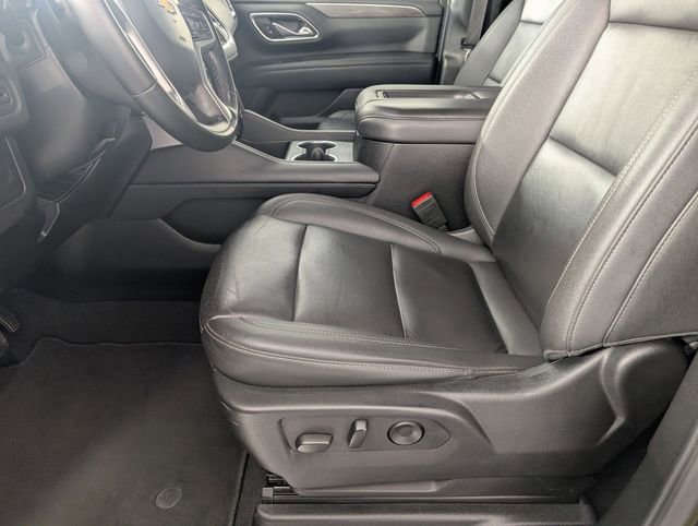 Used 2024 Chevrolet Tahoe LT image 13