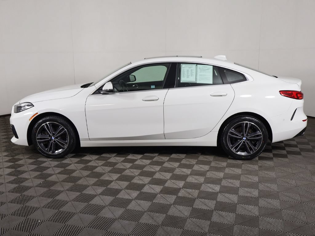 Used 2024 BMW 228i xDrive Gran Coupe AWD/4WD image 18