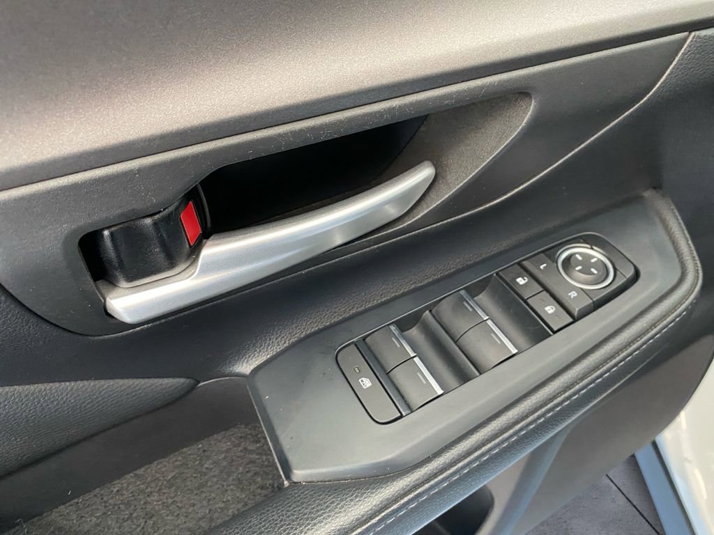 Used 2024 Toyota Grand Highlander XLE image 10