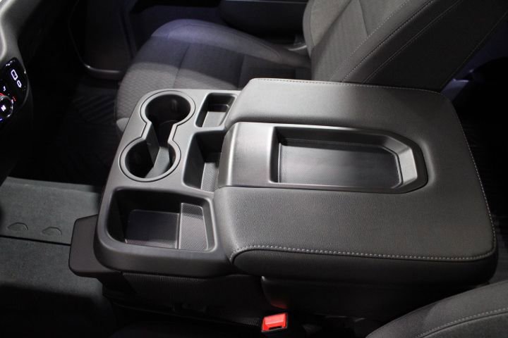 Certified 2026 Chevrolet Silverado 1500 LT w/ All Star Edition Plus AWD/4WD image 31