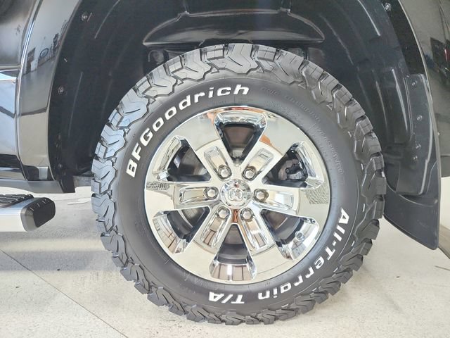 Used 2022 RAM 1500 Limited w/ Bed Utility Group AWD/4WD image 48