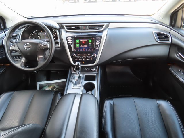 Used 2022 Nissan Murano SL image 25