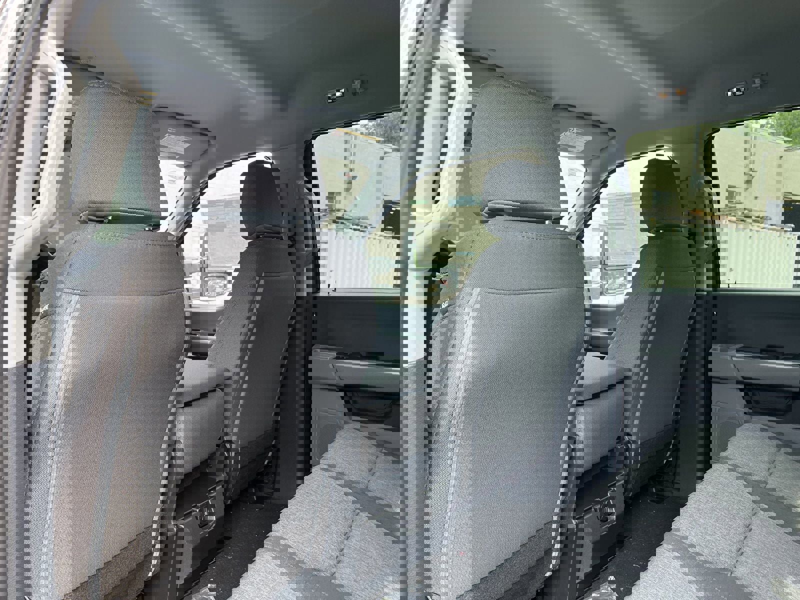 New 2025 Ford F350 XL w/ STX Appearance Package image 10