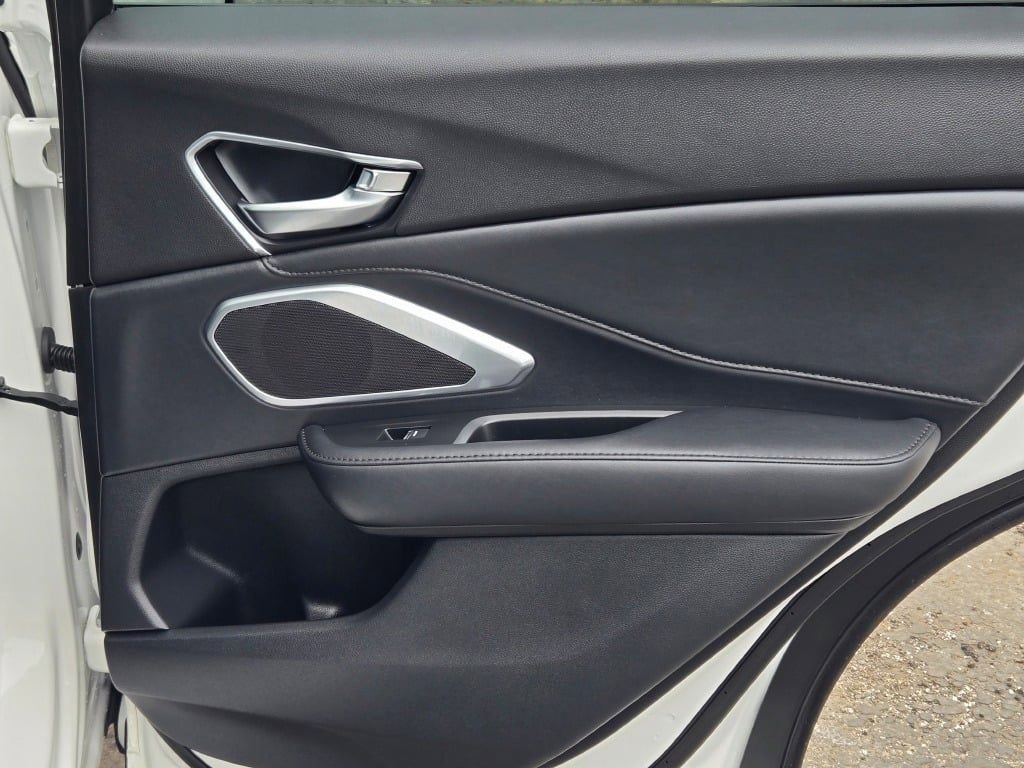 Certified 2023 Acura RDX AWD image 13