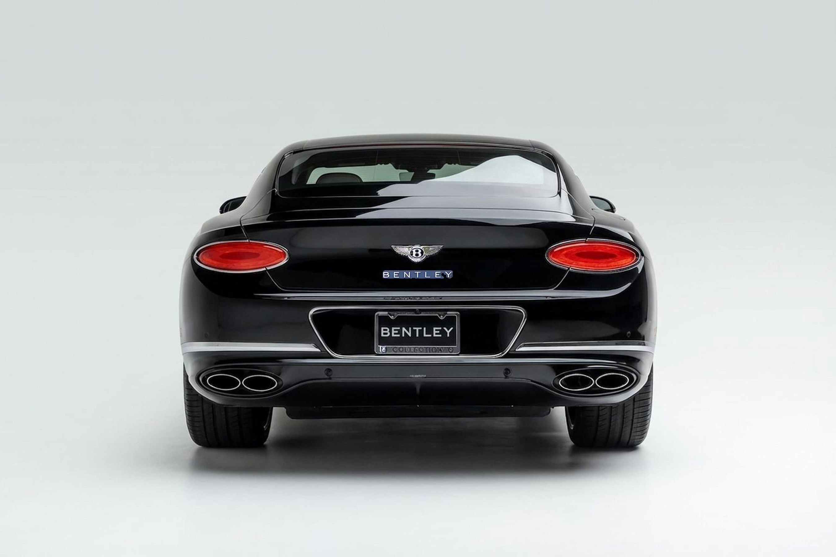 Used 2023 Bentley Continental GT Azure AWD/4WD image 13