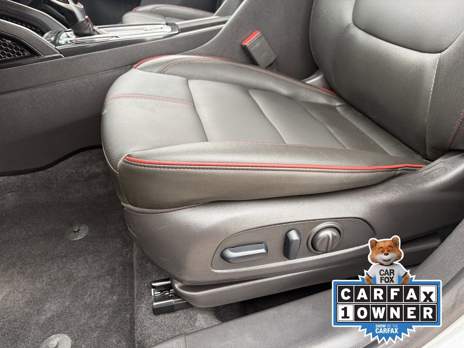 Used 2025 Chevrolet TrailBlazer RS w/ Convenience Package image 22