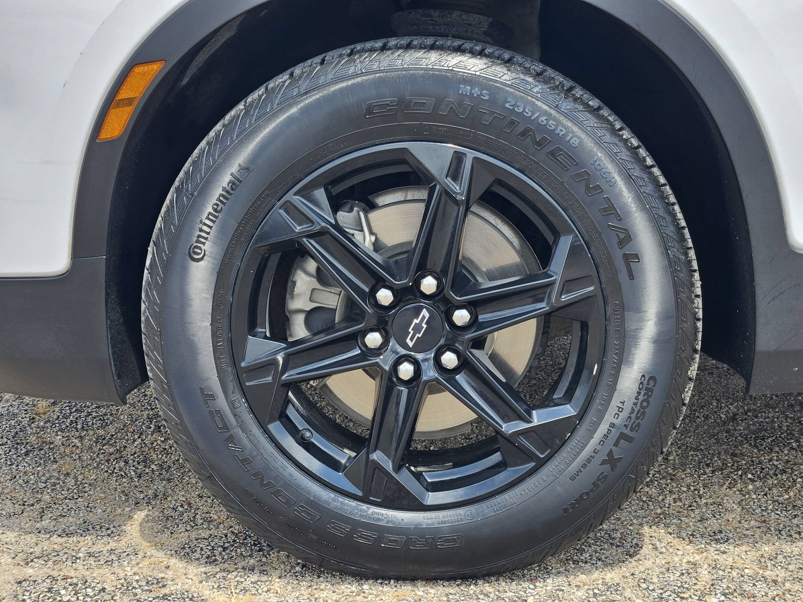 Used 2023 Chevrolet Blazer LT w/ Midnight/Sport Edition FWD image 12