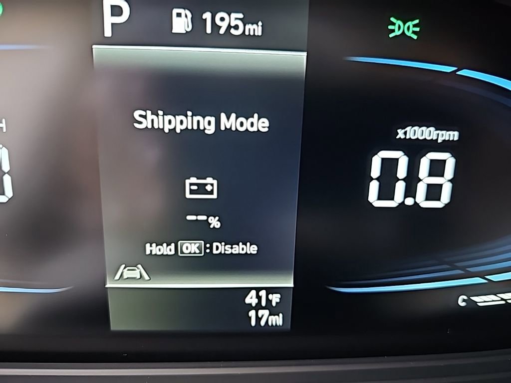 New 2026 Hyundai Venue SEL FWD image 17