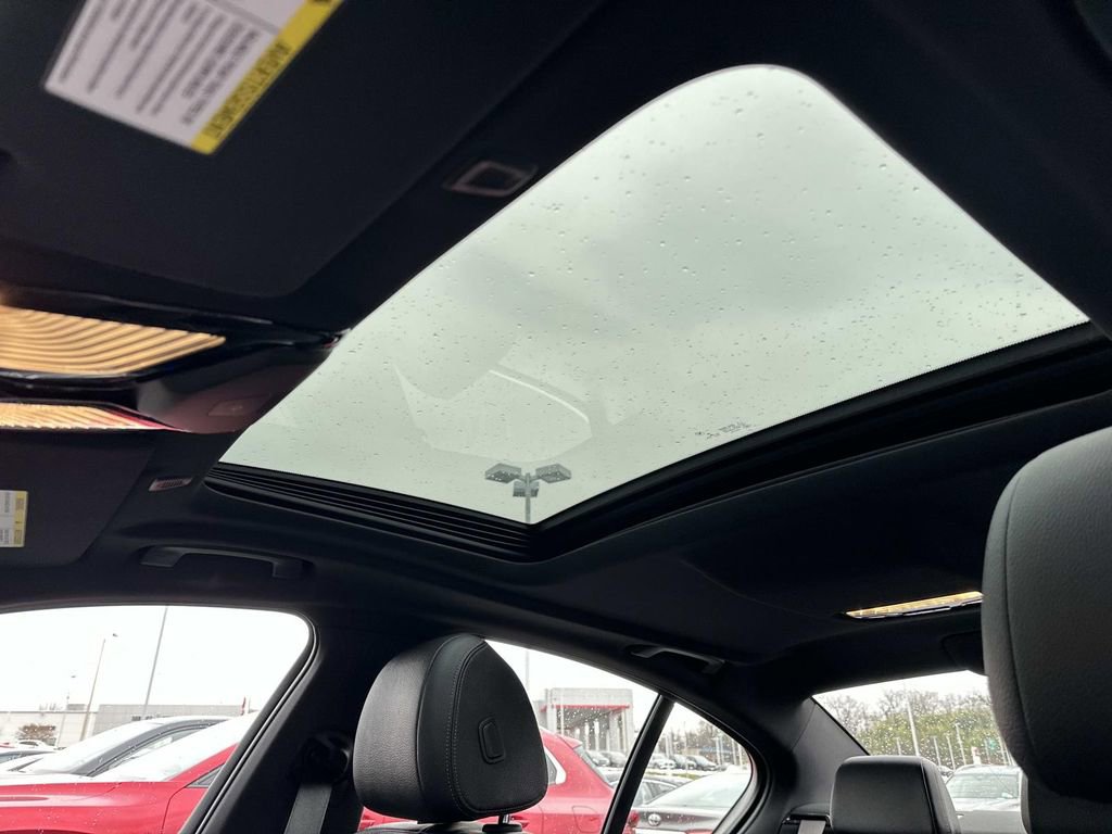 Used 2023 BMW 530i xDrive w/ M Sport Package image 27