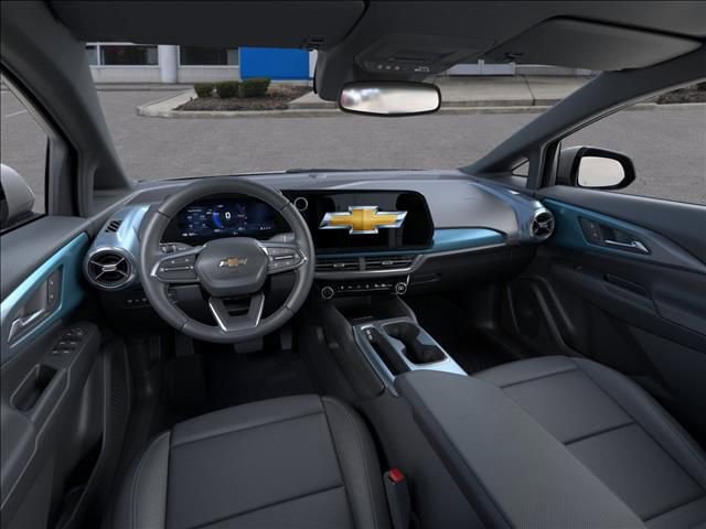 New 2026 Chevrolet Equinox EV LT image 15
