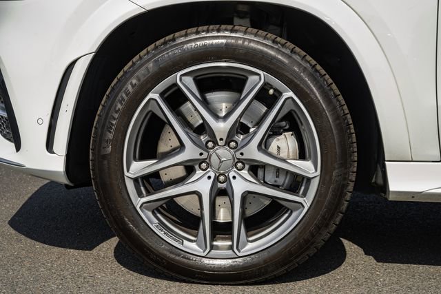 Certified 2023 Mercedes-Benz GLE 53 AMG 4MATIC image 18