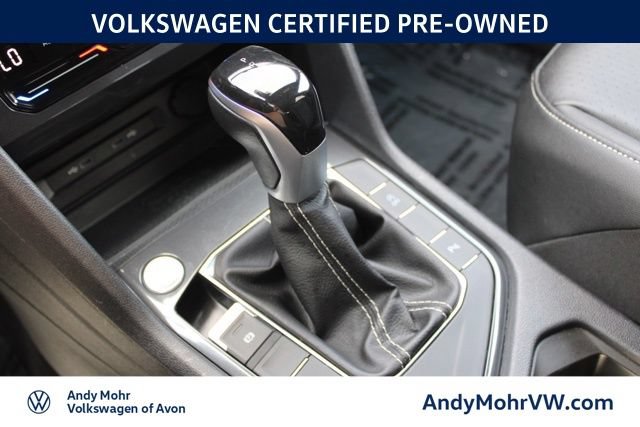 Used 2023 Volkswagen Tiguan SE R-Line FWD image 45
