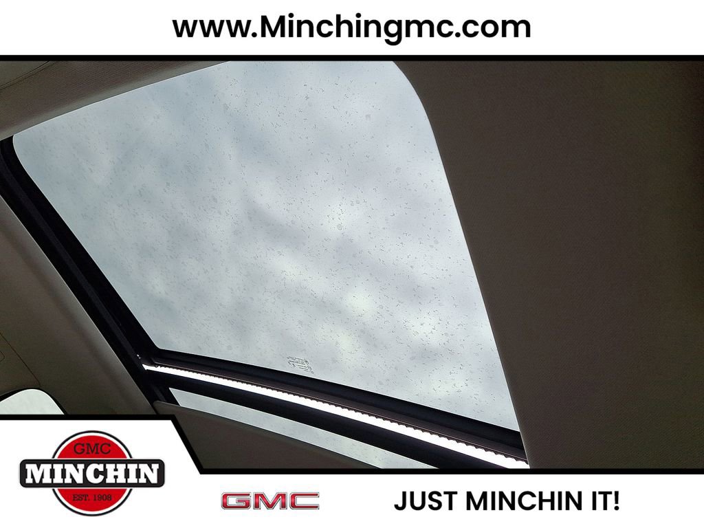 Used 2024 GMC Yukon XL Denali w/ Max Trailering Package image 19