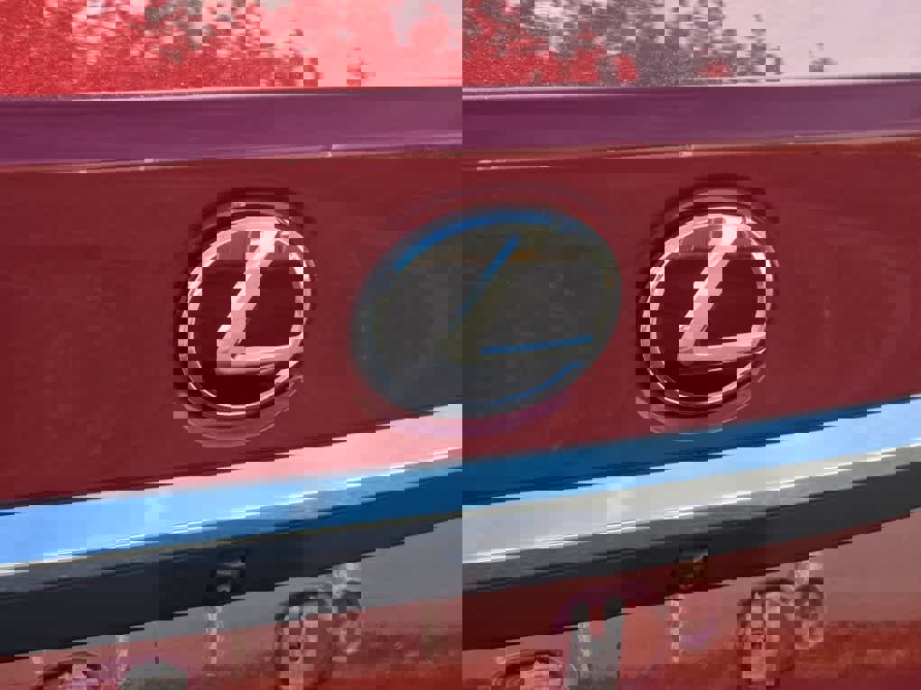 Used 2020 Lexus ES 350 w/ Luxury Package image 23