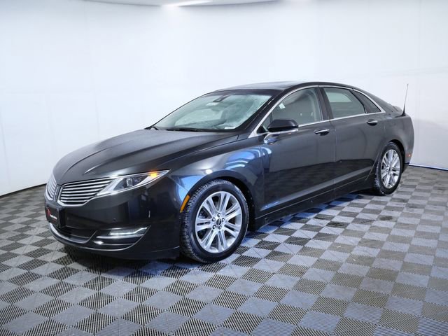 Used 2013 Lincoln MKZ AWD image 5