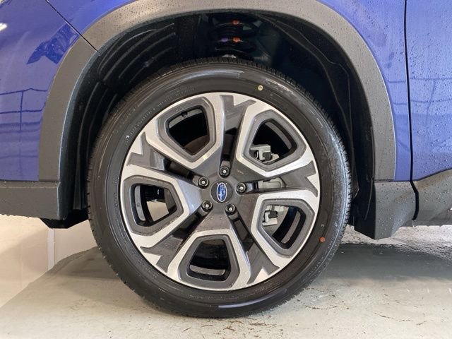 New 2026 Subaru Ascent Limited AWD/4WD image 5