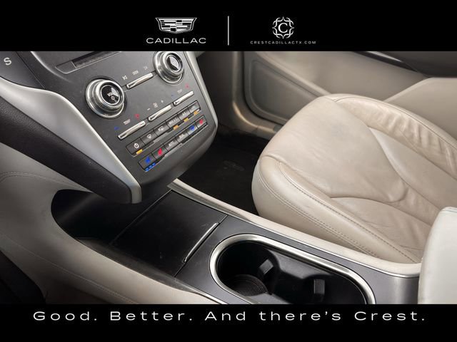 Used 2017 Lincoln MKC Reserve FWD image 17