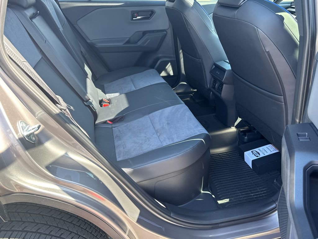 New 2026 Toyota RAV4 XSE image 15