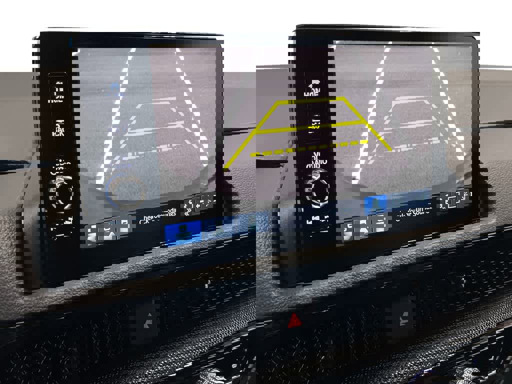 New 2026 Honda CR-V Sport Touring image 21