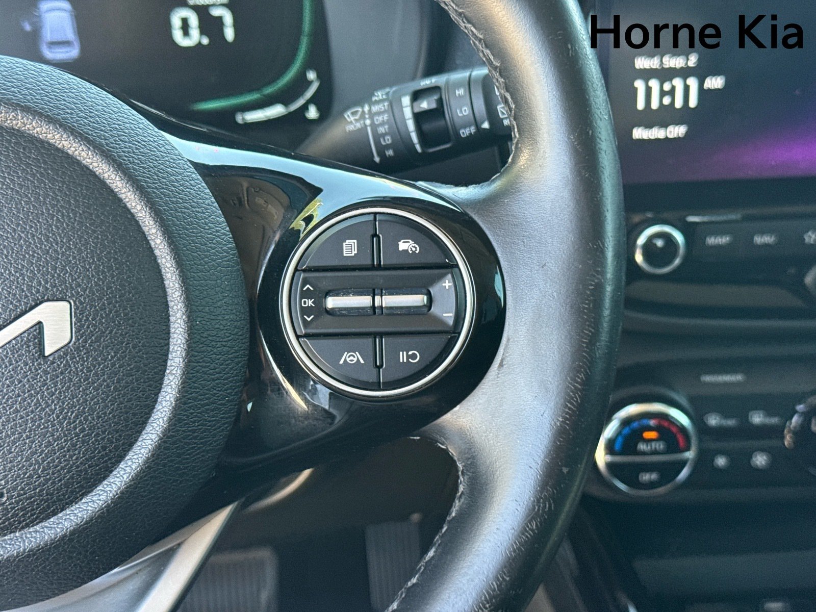 Used 2023 Kia Soul EX FWD image 19