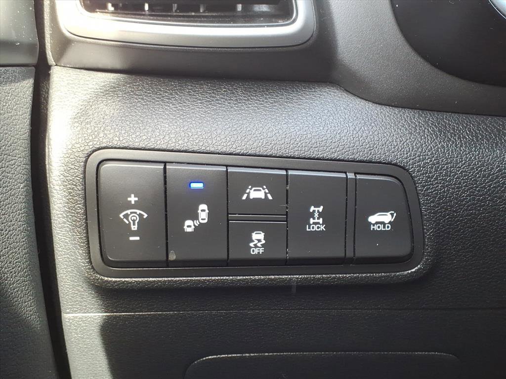 Used 2021 Hyundai Tucson Ultimate image 24