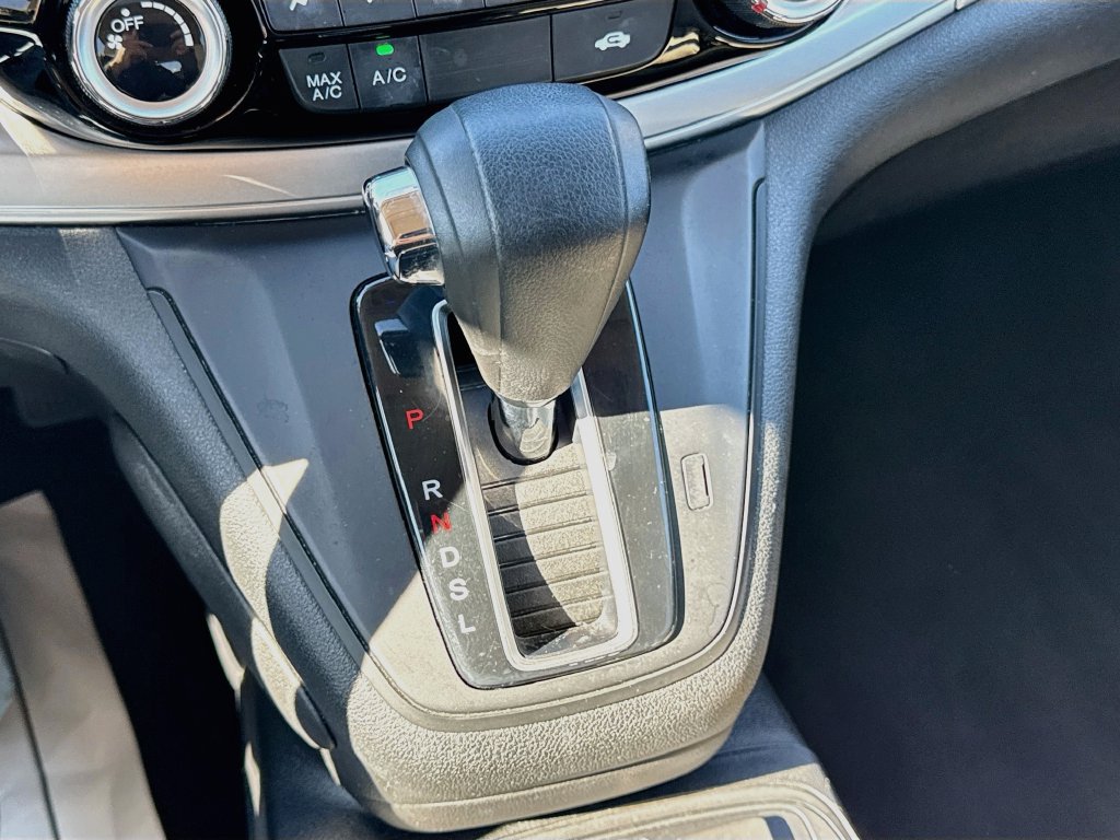 Used 2016 Honda CR-V EX image 19