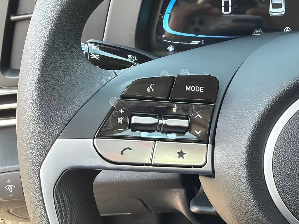 New 2026 Hyundai Elantra SE FWD image 15