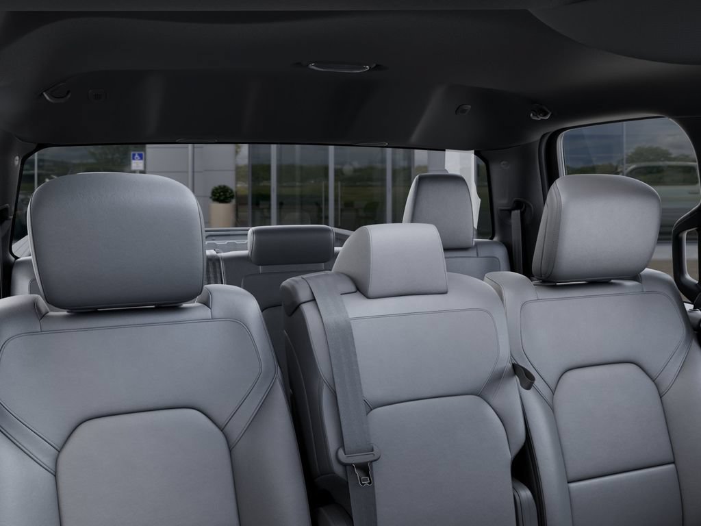 New 2026 RAM 1500 Tradesman RWD image 26