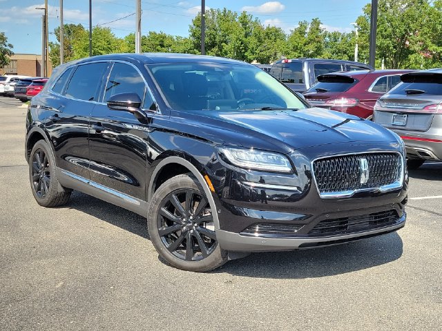 Used 2023 Lincoln Nautilus Reserve w/ Equipment Group 201A AWD/4WD image 33
