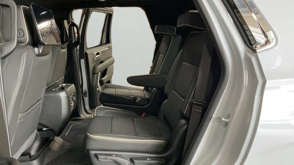 New 2026 Chevrolet Tahoe Premier AWD/4WD image 16