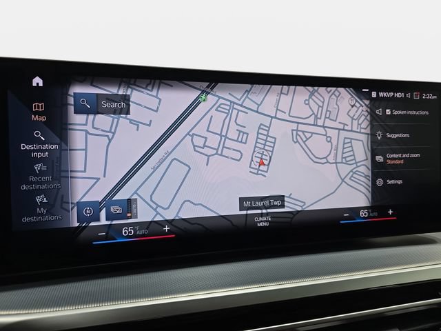 Certified 2024 BMW 430i xDrive Coupe w/ Premium Package AWD/4WD image 20