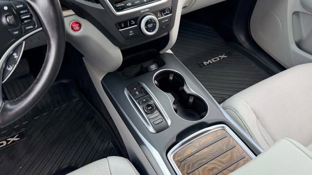 Used 2020 Acura MDX FWD w/ Technology Package image 43