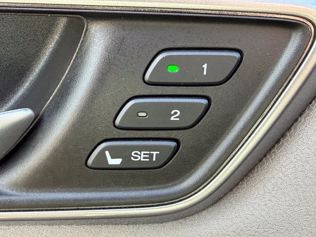 Certified 2022 Honda CR-V EX image 10