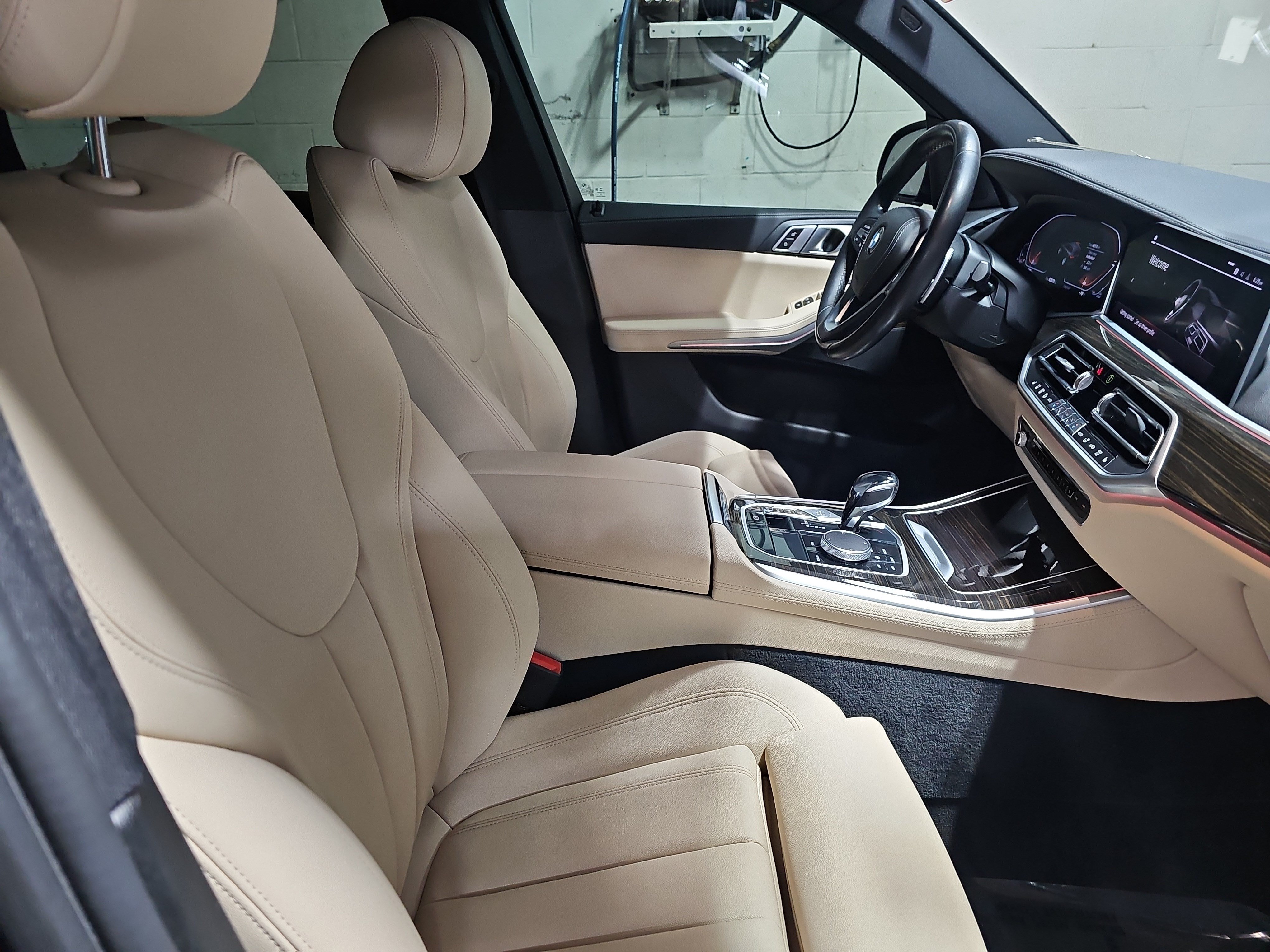 Used 2021 BMW X5 sDrive40i w/ Convenience Package RWD image 10