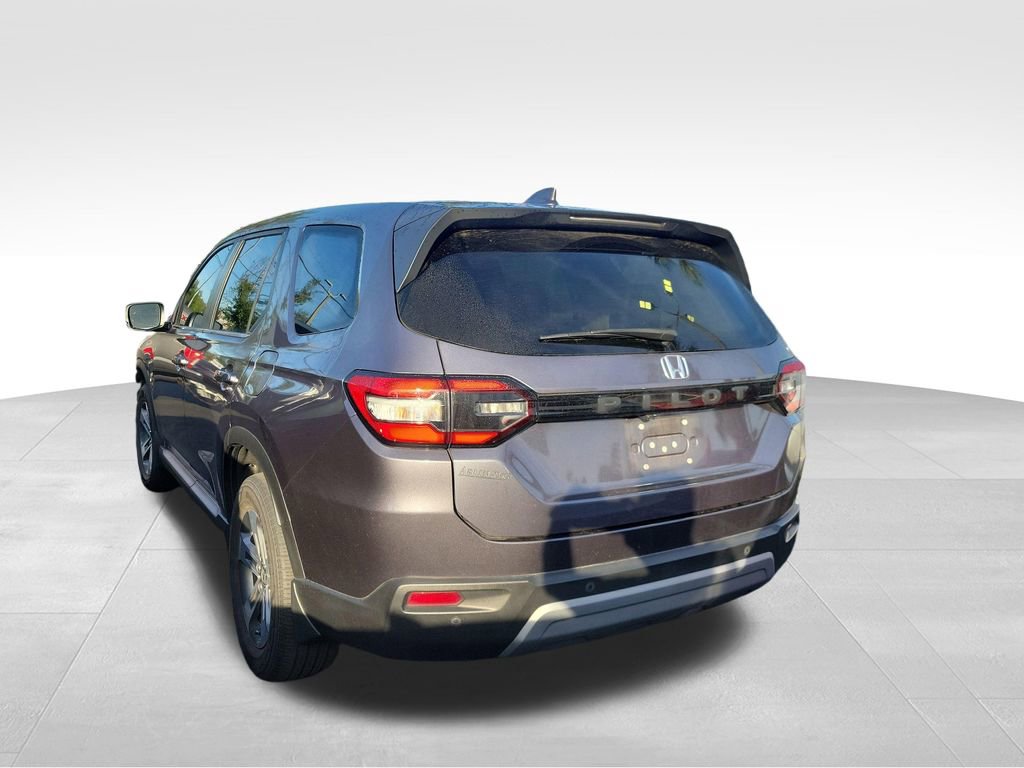 Used 2023 Honda Pilot EX-L image 14