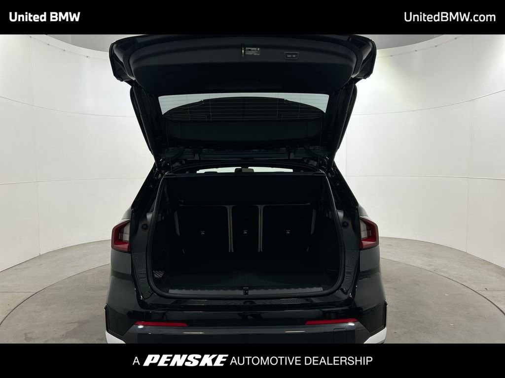 Used 2025 BMW X1 xDrive28i w/ Convenience Package image 22