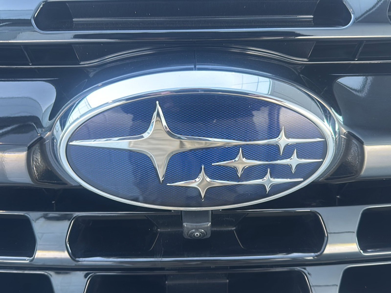 Used 2025 Subaru Ascent Bronze Edition w/ Onyx Package AWD/4WD image 53