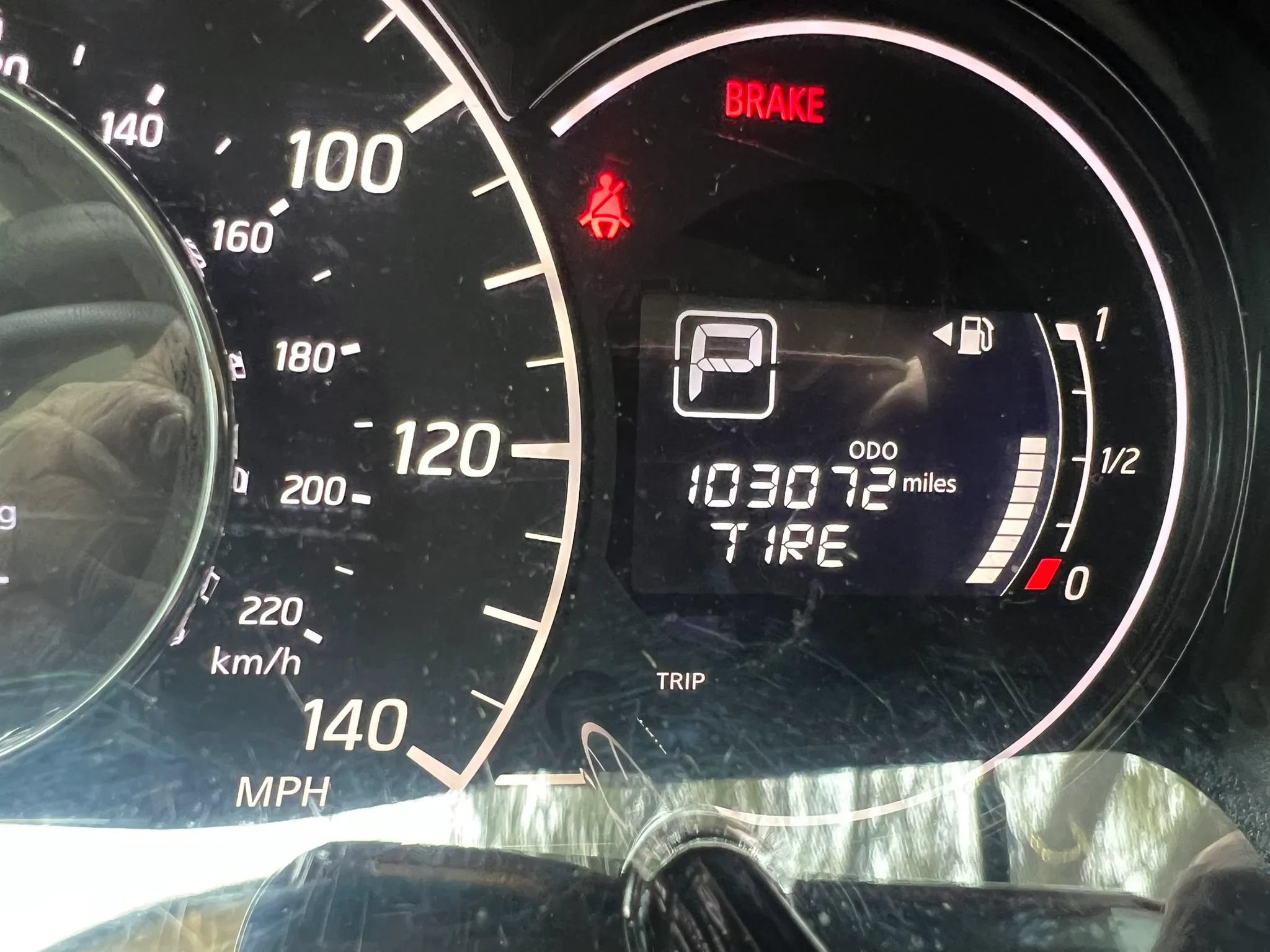 Used 2018 Nissan Versa Note SV FWD image 8