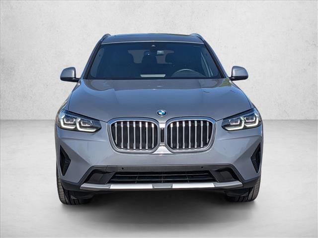 Used 2023 BMW X3 sDrive30i w/ Convenience Package RWD video 2