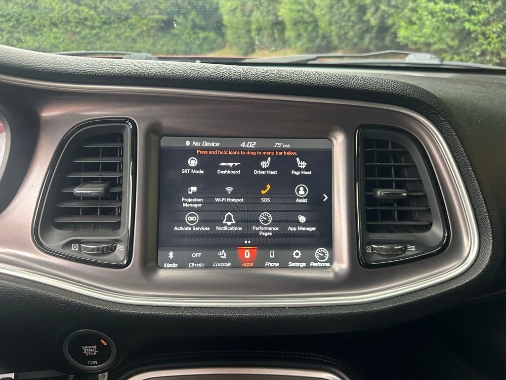 Used 2021 Dodge Challenger R/T Scat Pack image 24