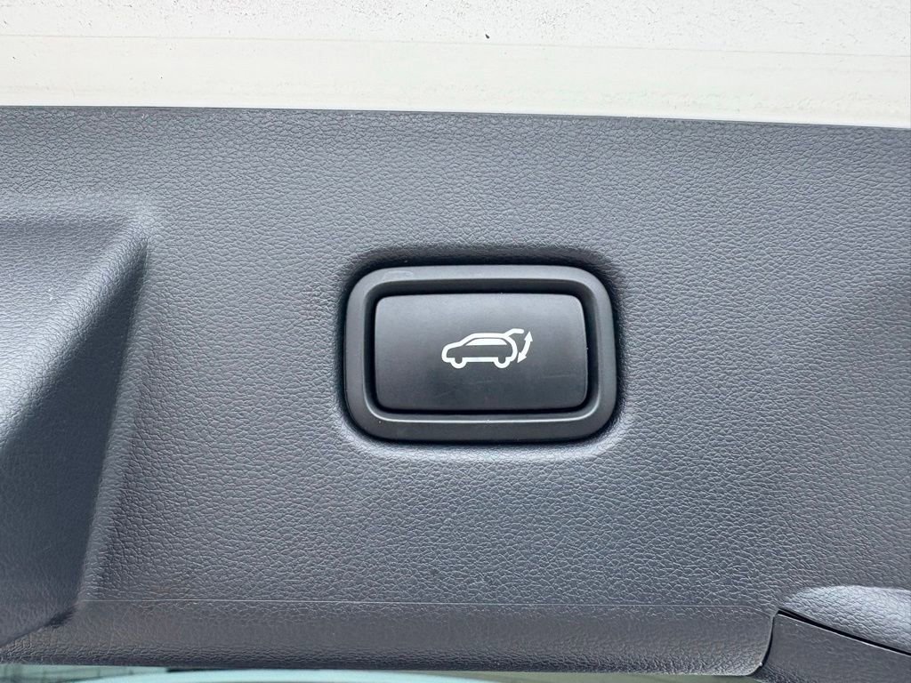 Used 2024 Hyundai Tucson N Line AWD/4WD image 14