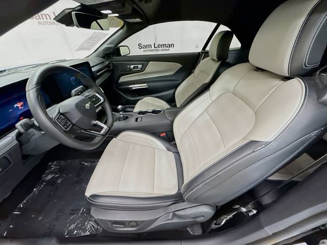 Used 2024 Ford Mustang GT Premium image 21