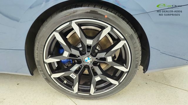 Used 2026 BMW M440i Convertible RWD image 63